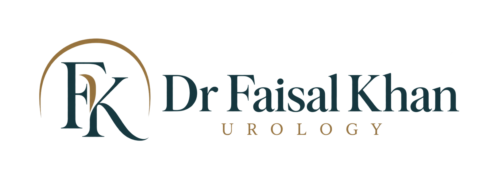 Dr Faisal Khan Urology