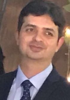 Dr Muhammad Faisal Khan